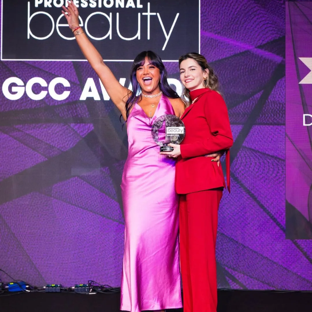 Salon Stylist of the Year