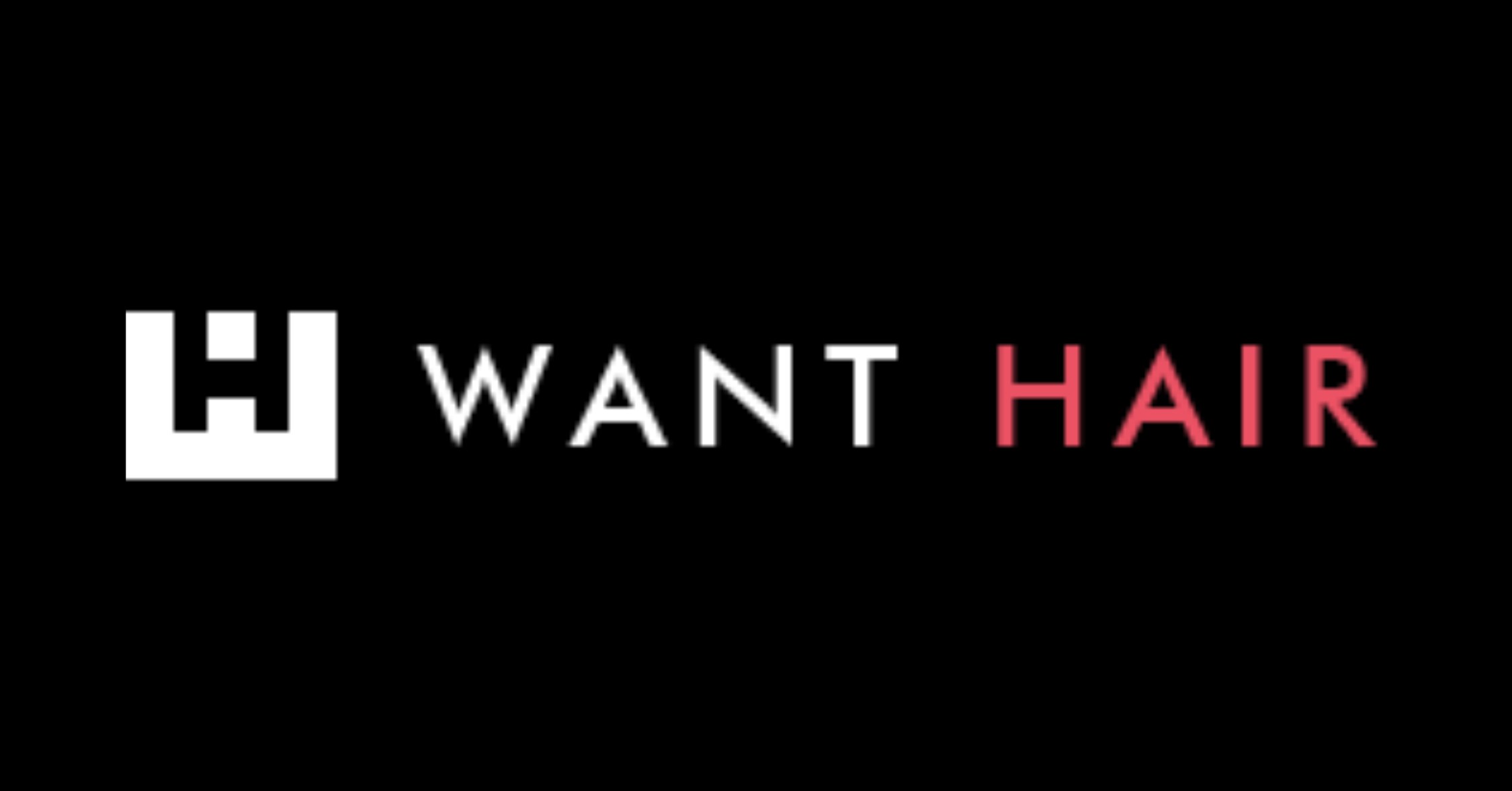 Want Hair