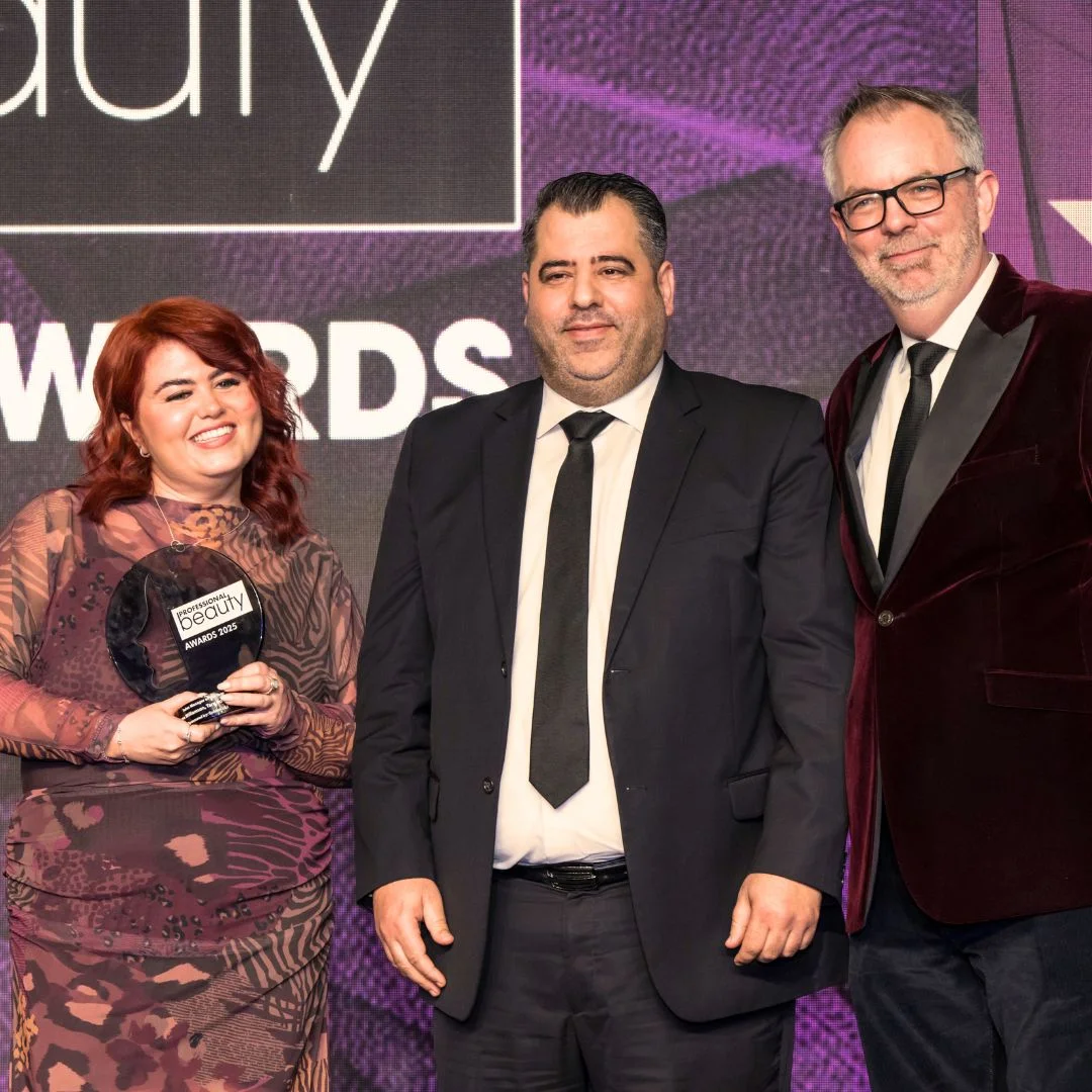 Salon Manager of the Year