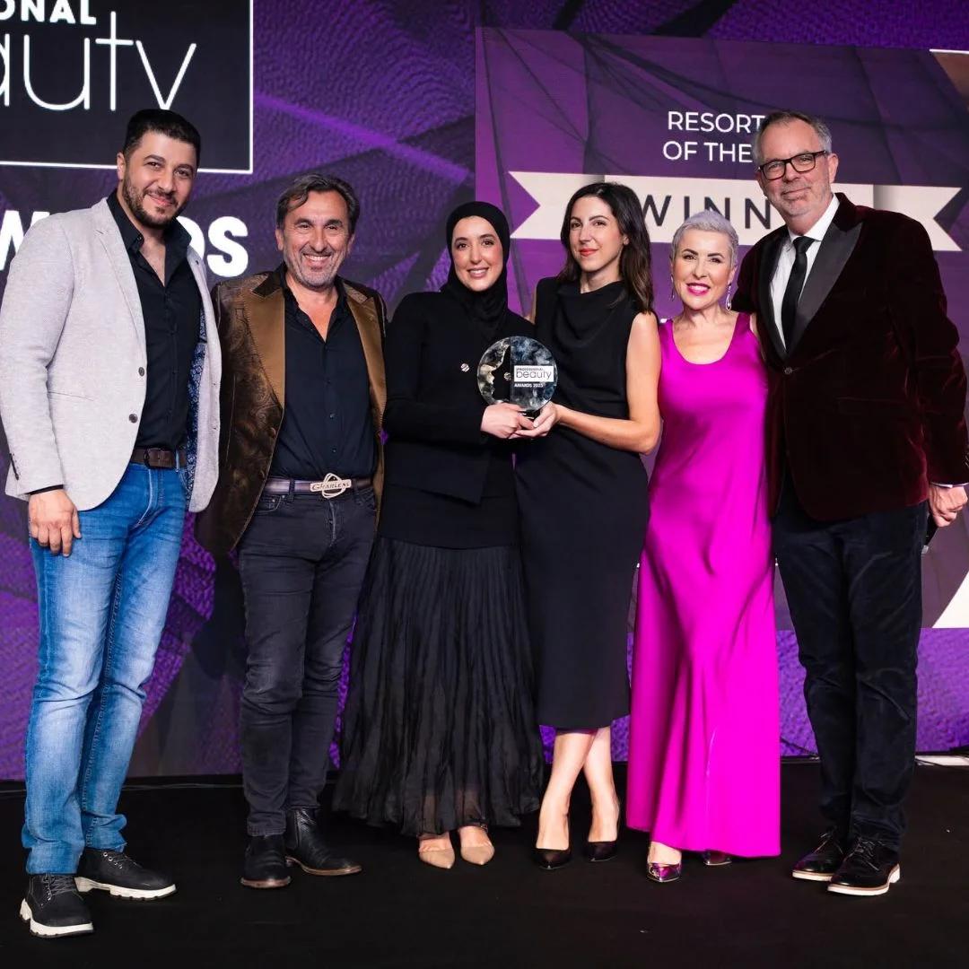 Resort Spa of the Year