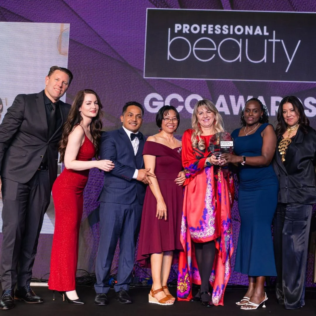 City Spa of the Year