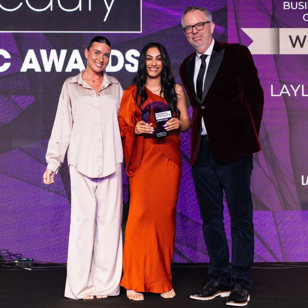 Business Director of the Year