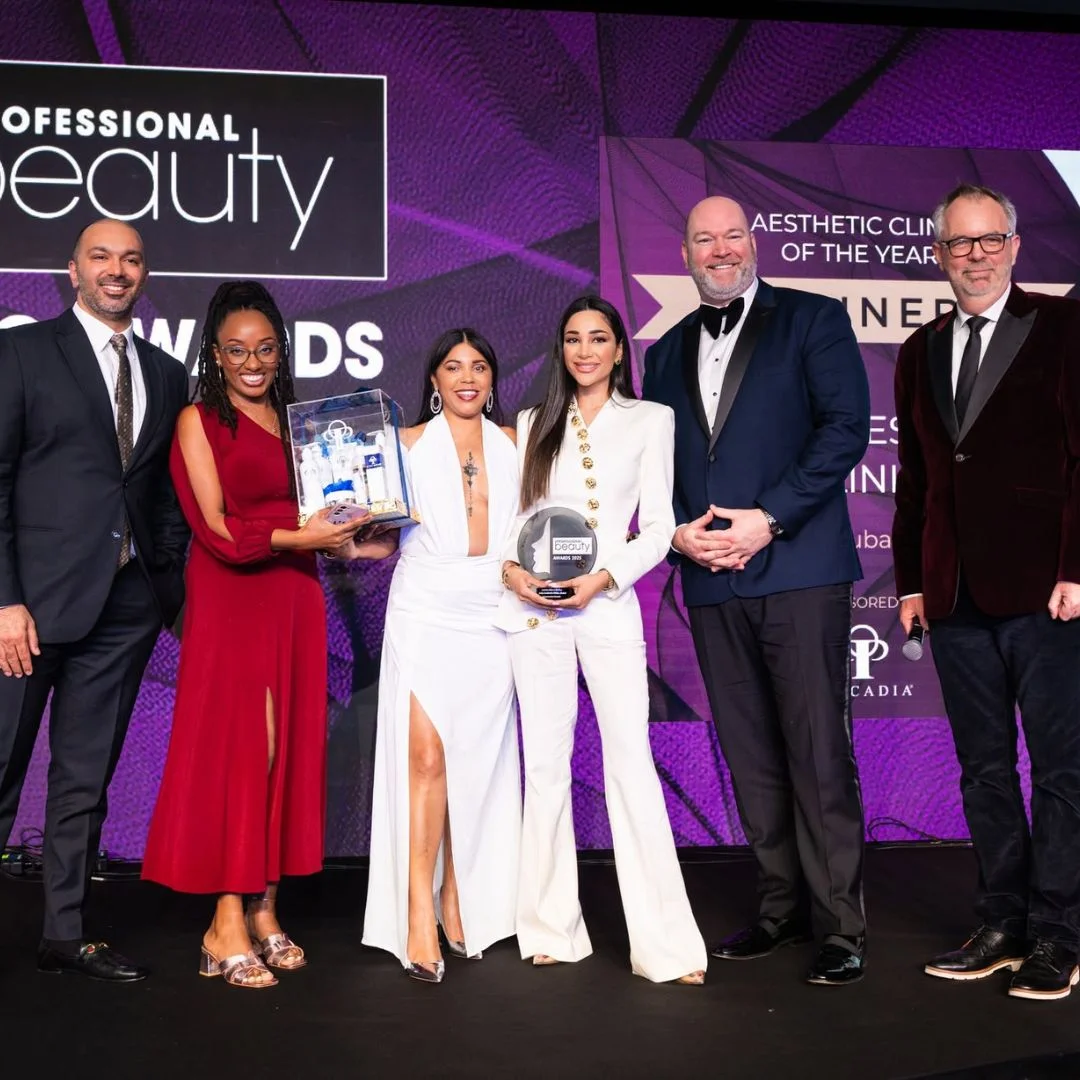 Aesthetic Clinic of the Year