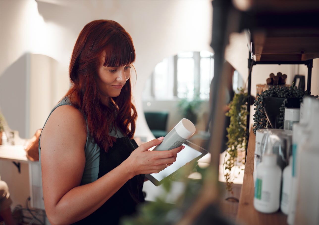 Are beauty brands discriminating with their minimum opening orders?