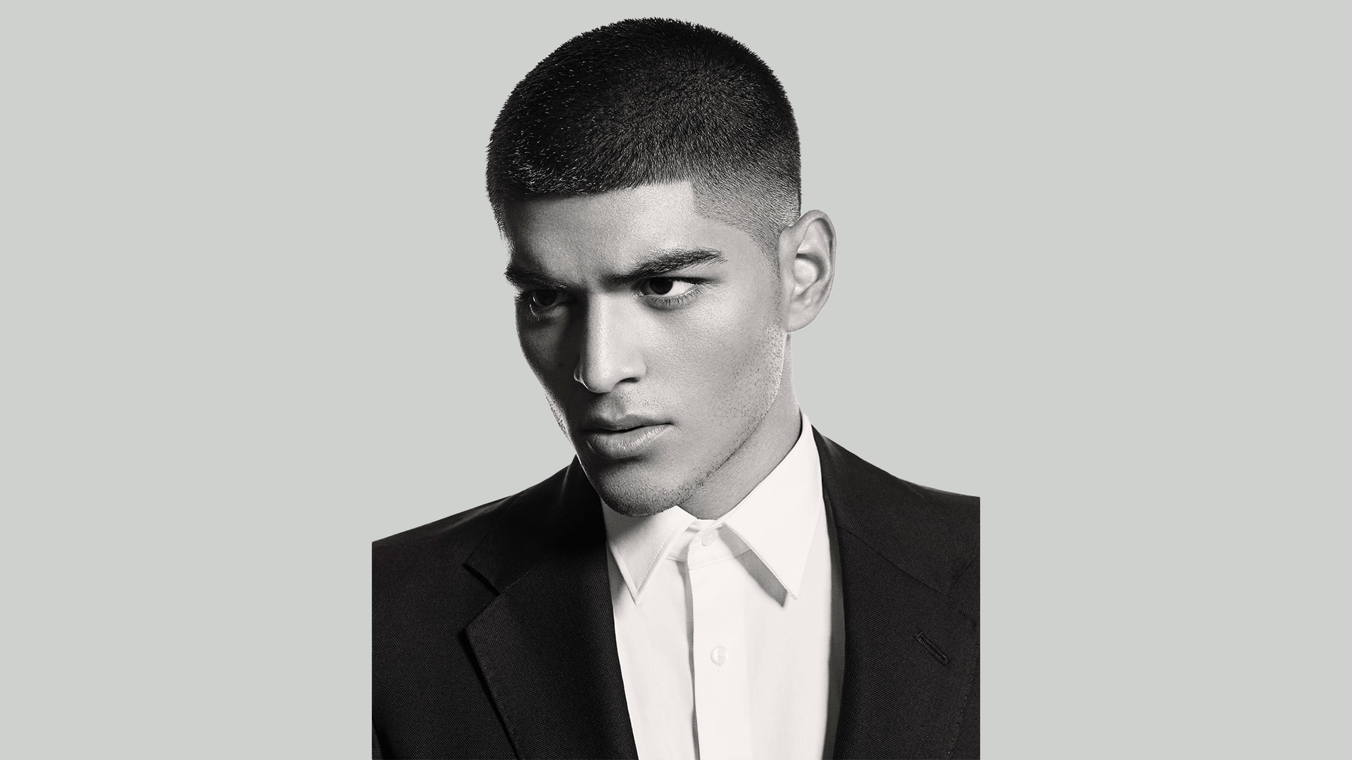 Top 5 Fade Haircuts for Men in 2025 