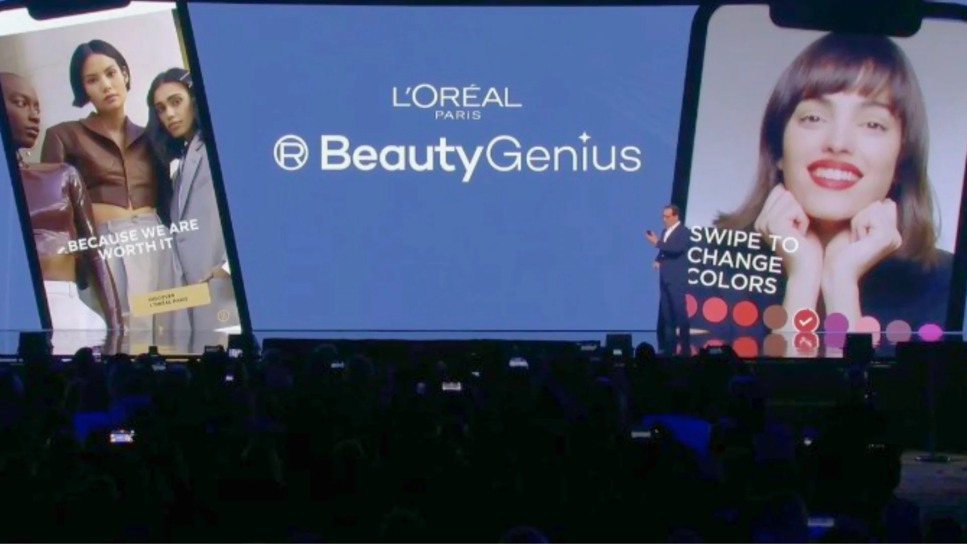L’Oréal Paris unveils ‘Beauty Genius’: AI-Powered digital beauty assistant