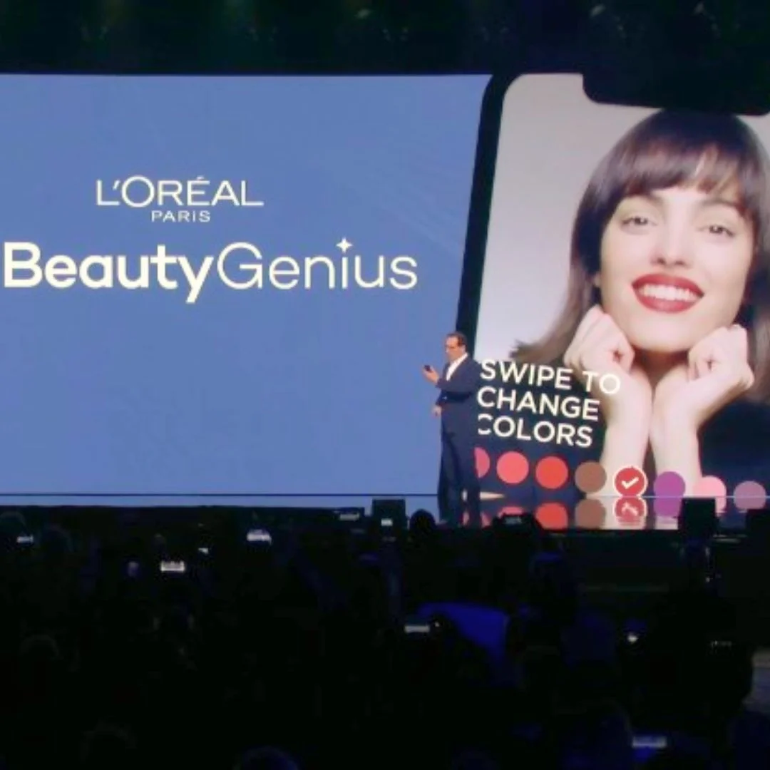 L’Oréal Paris unveils ‘Beauty Genius’: AI-Powered digital beauty assistant