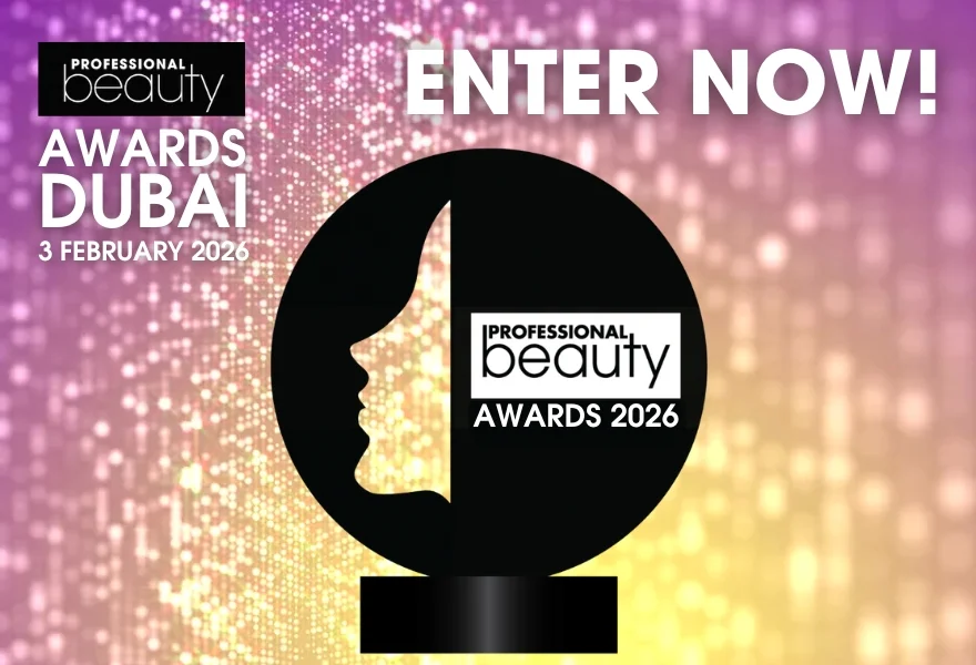 Gcc Beauty And Wellness Industry Prepares For The 2026 Professional