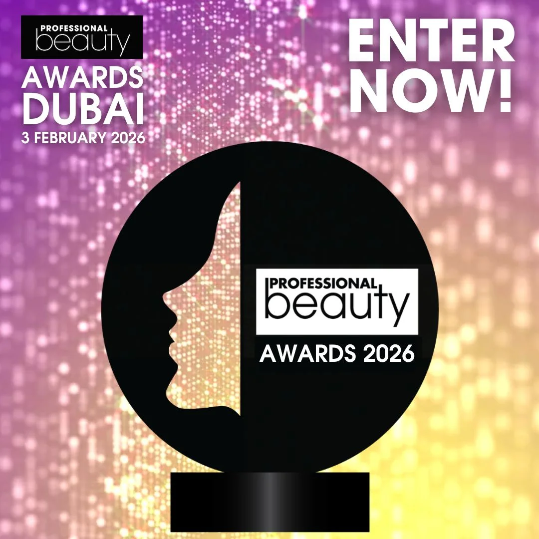 GCC Beauty and Wellness industry prepares for the 2026 Professional Beauty Awards in Dubai