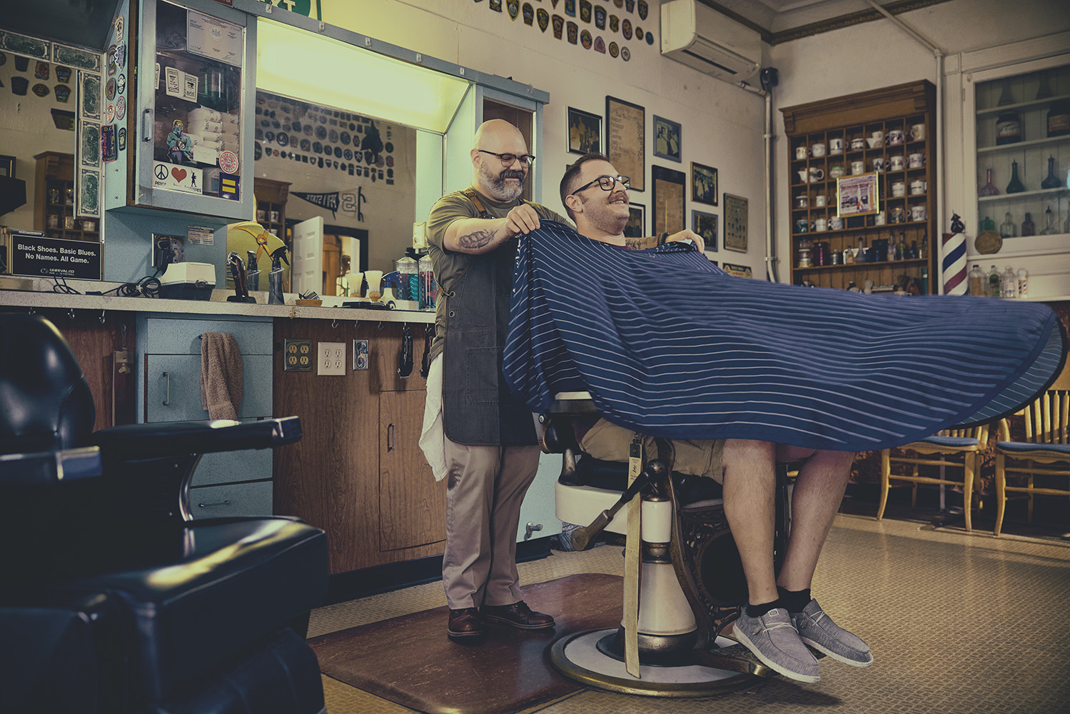 Wahl Professional Launches the Second Evolution of ‘Make It With Wahl’ Campaign