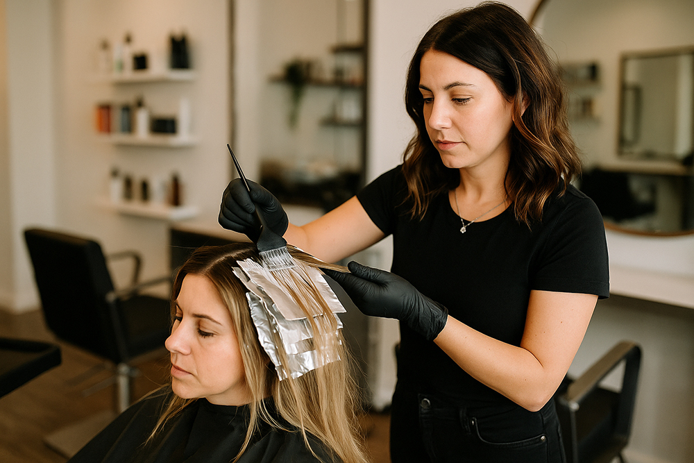 ¿Transformas el cabello con color? Entonces podrías ser el/la Mejor Colorista del Año 2026.