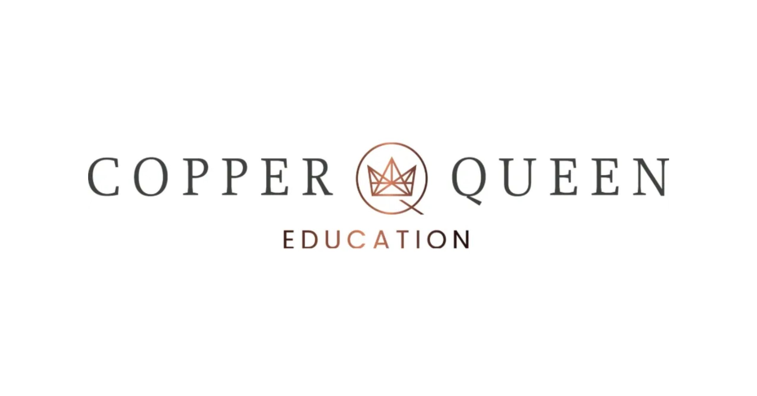 Copper Queen Education