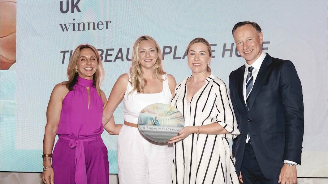 IIAA reveals the winners of its Salon of the Year Awards 2025