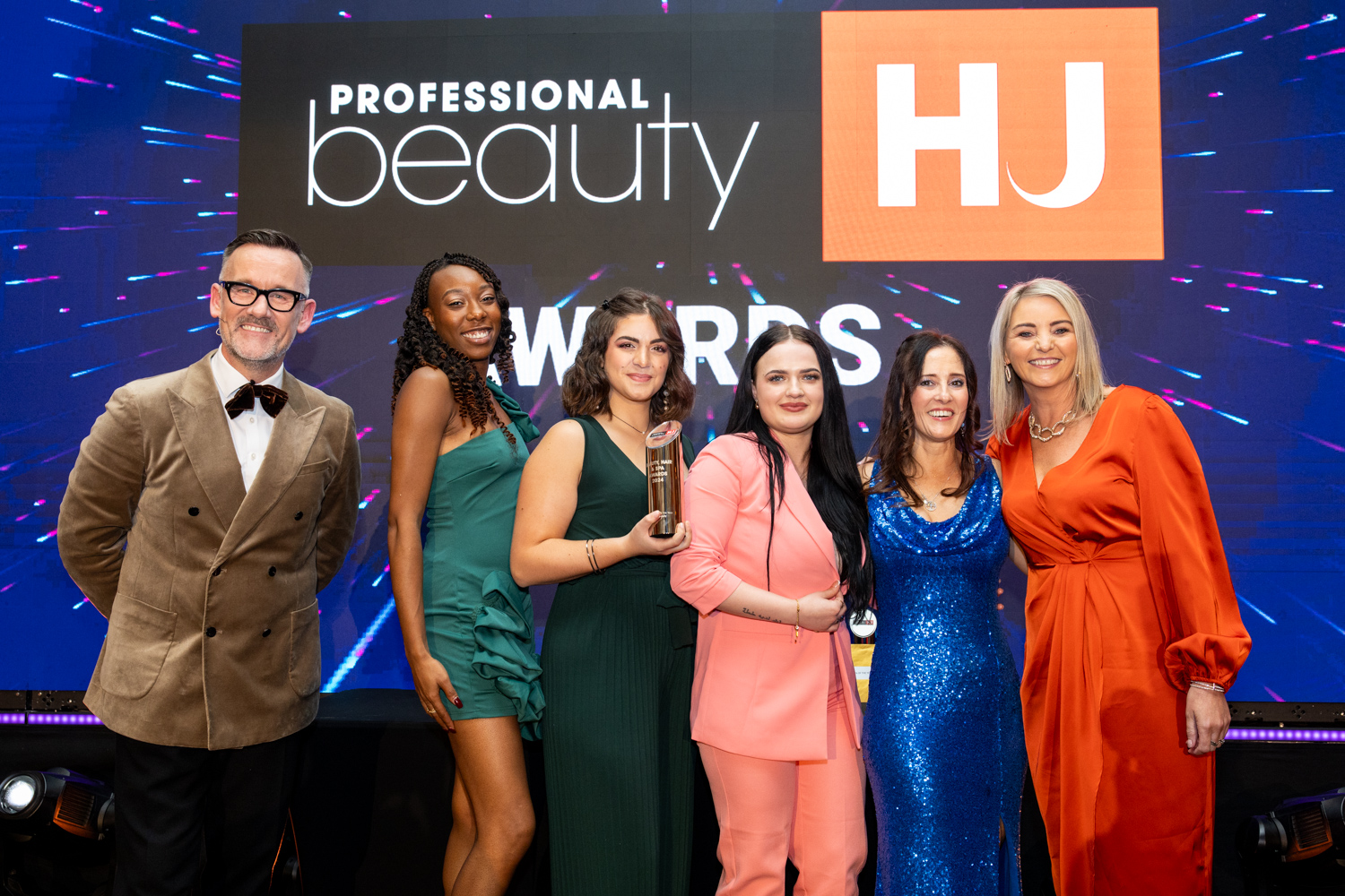 Top tips to help you enter the Beauty, Hair & Spa Awards 2026!