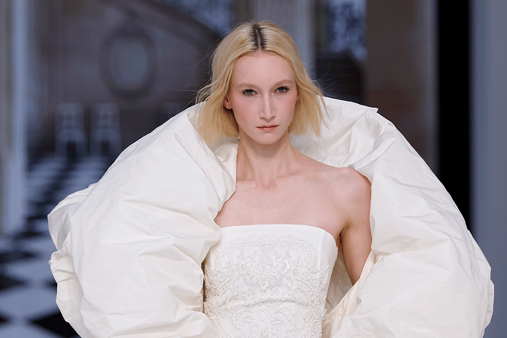 Repasamos los looks tendencia de la BBFW (IV)