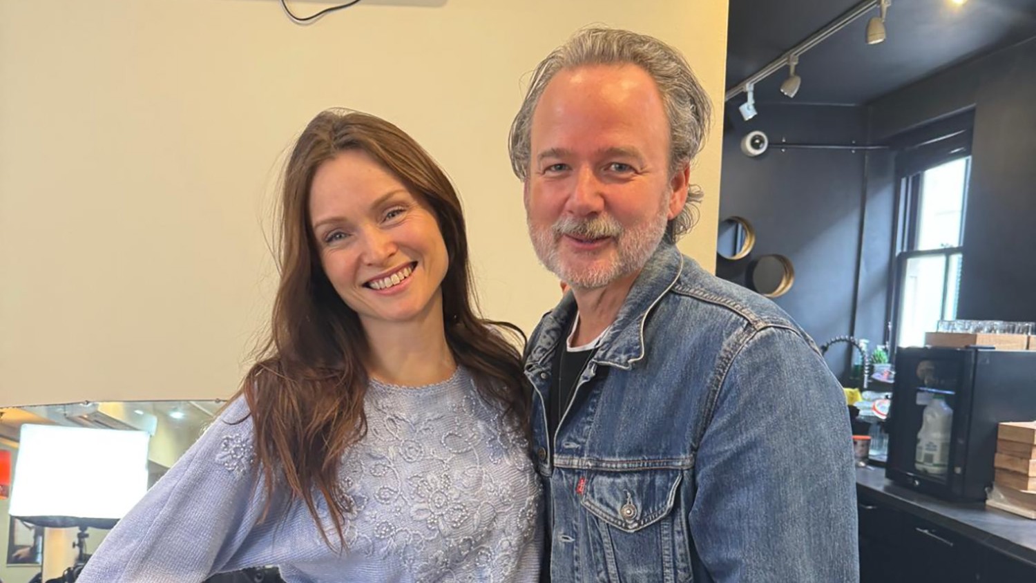 HJ Careers: Andreas Wild on His New Podcast, Salon Confidential 