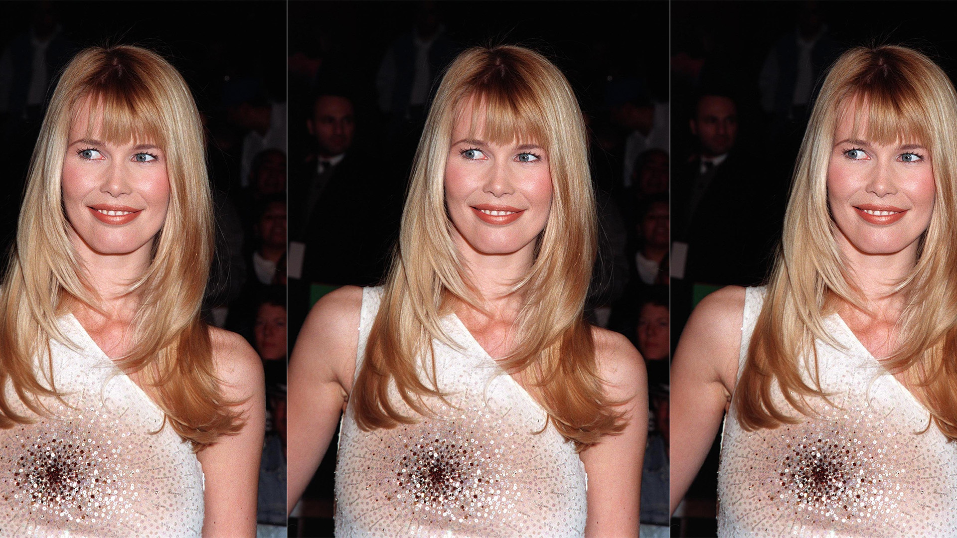 How To Master The 90s Blow-Dry on Different Hair Types