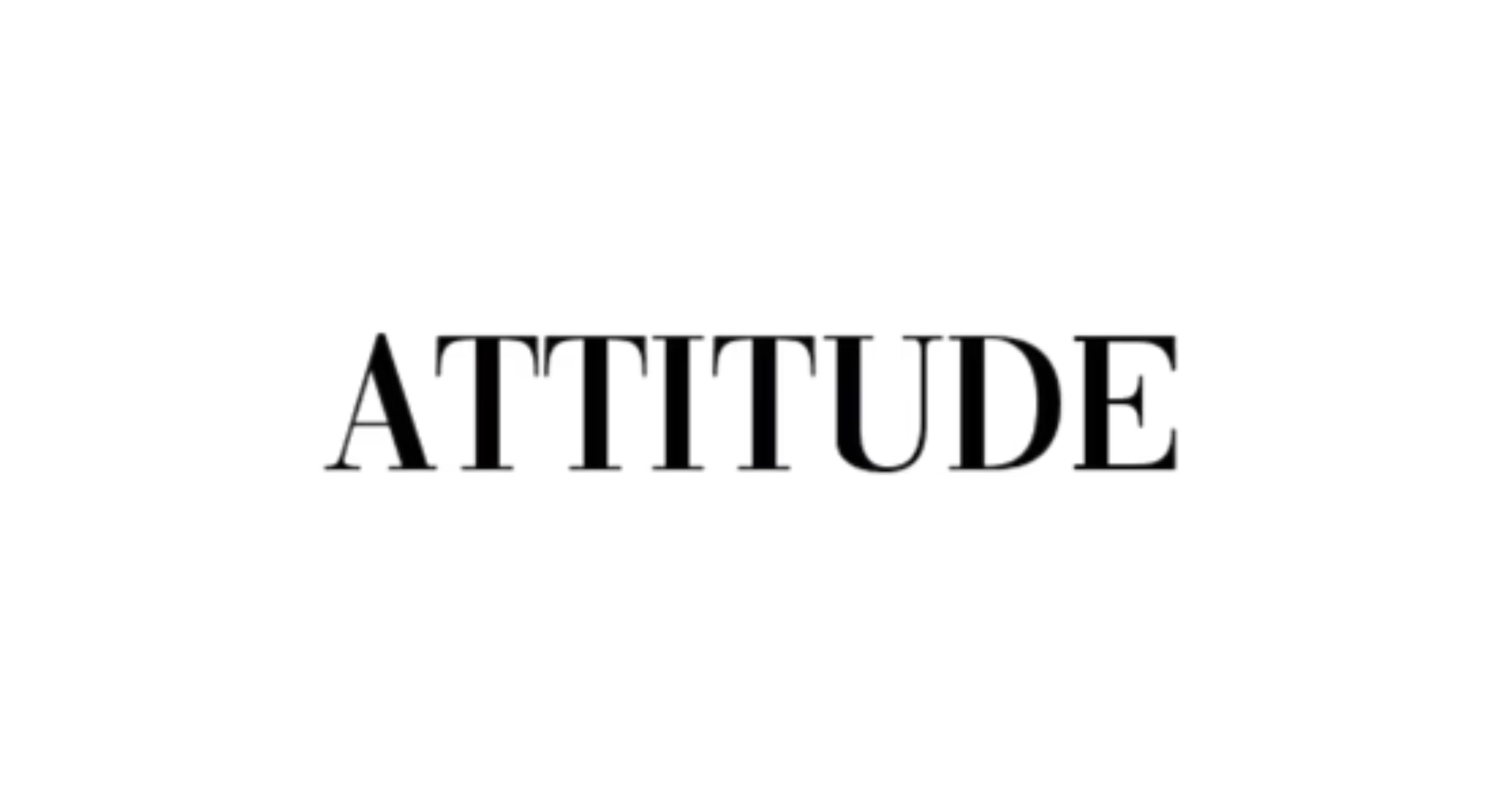 Attitude hair and beauty