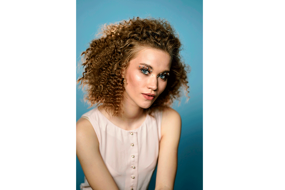 Hair Couture, el arte de llevar el cabello como una firma personal