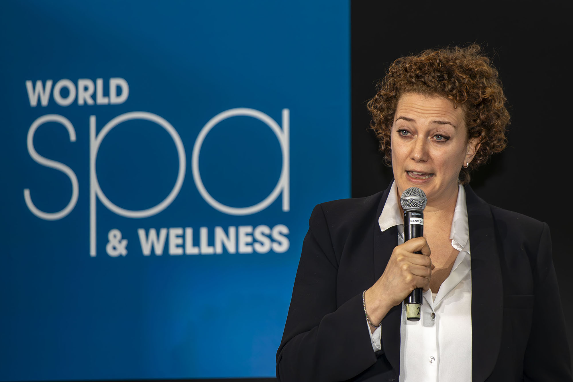 “Nada está demasiado lejos”: la visión de Virginia Elisa Cogliati sobre liderazgo, rentabilidad y emociones en spa