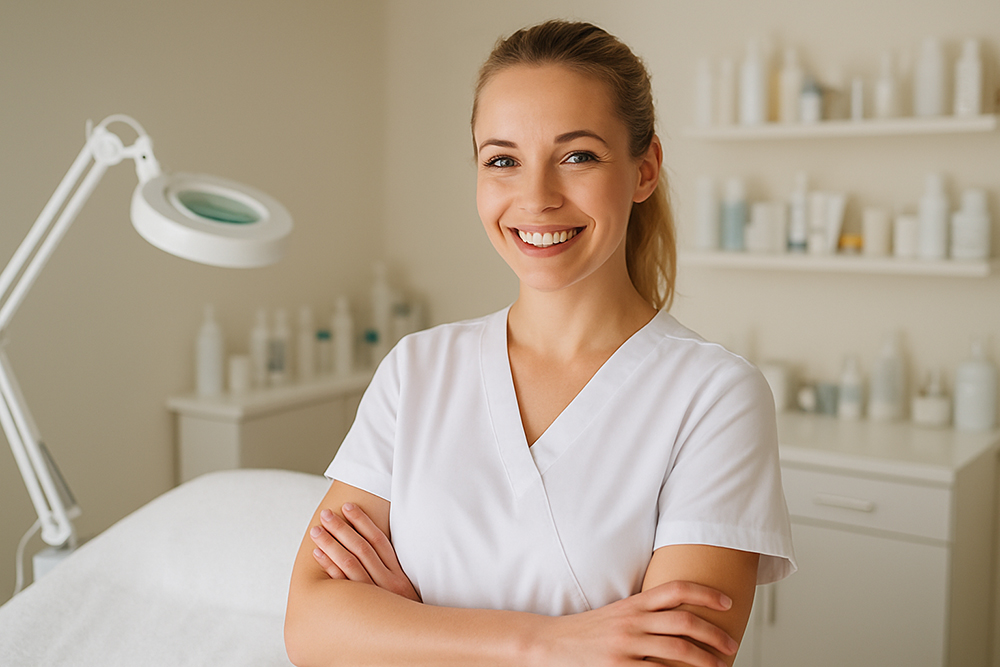 Premiamos el talento en estética… ¿Eres tú la próxima ganadora?