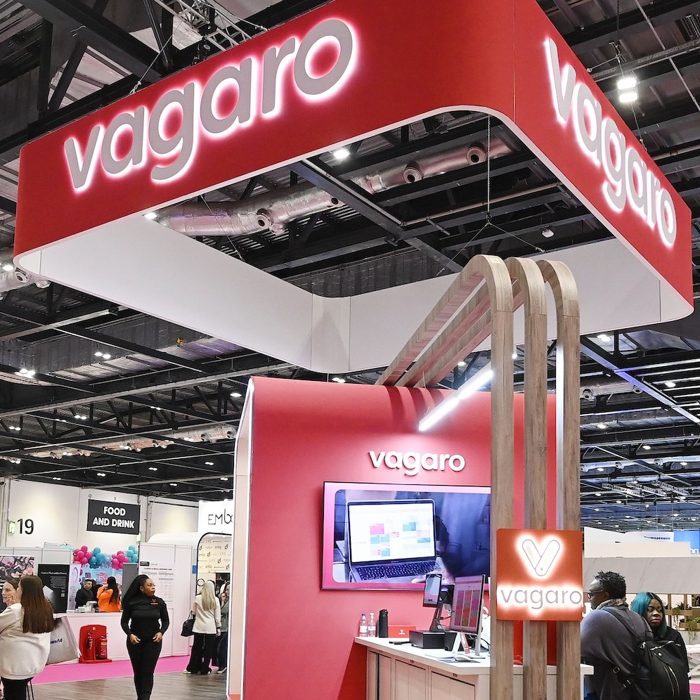Get to know Vagaro: Our headline sponsor for Professional Beauty North 2025