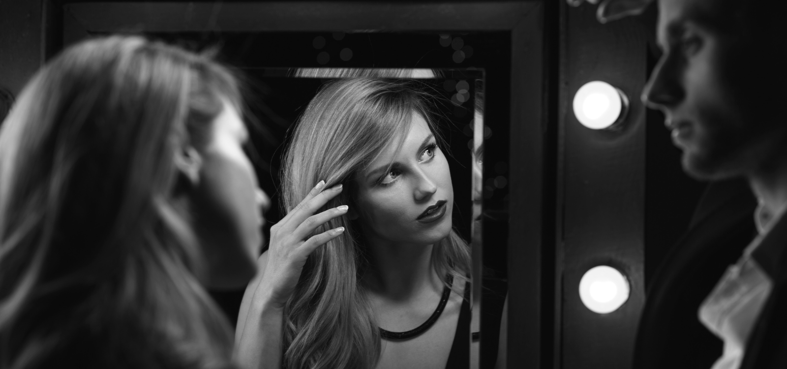 Raíces de cabello: Influencias del cine en la peluquería del siglo XX