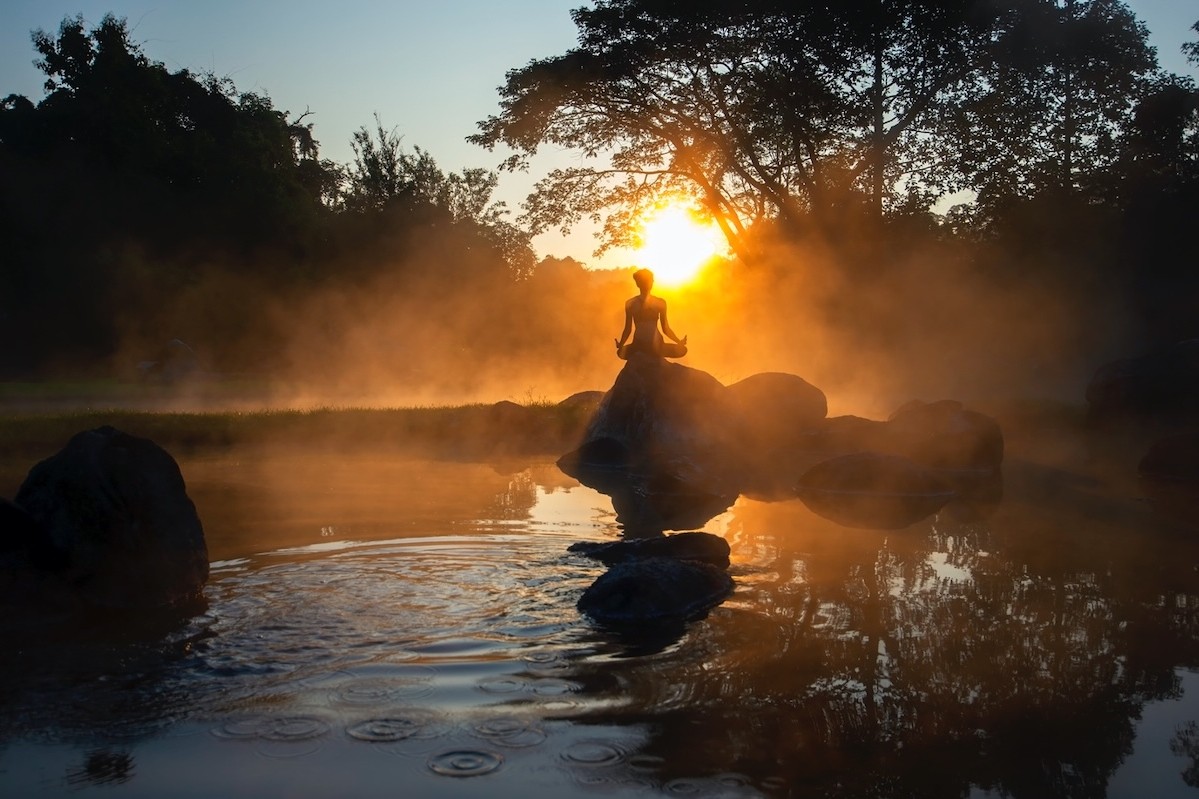 Get recognised as a wellness champion: here's how your business can get involved