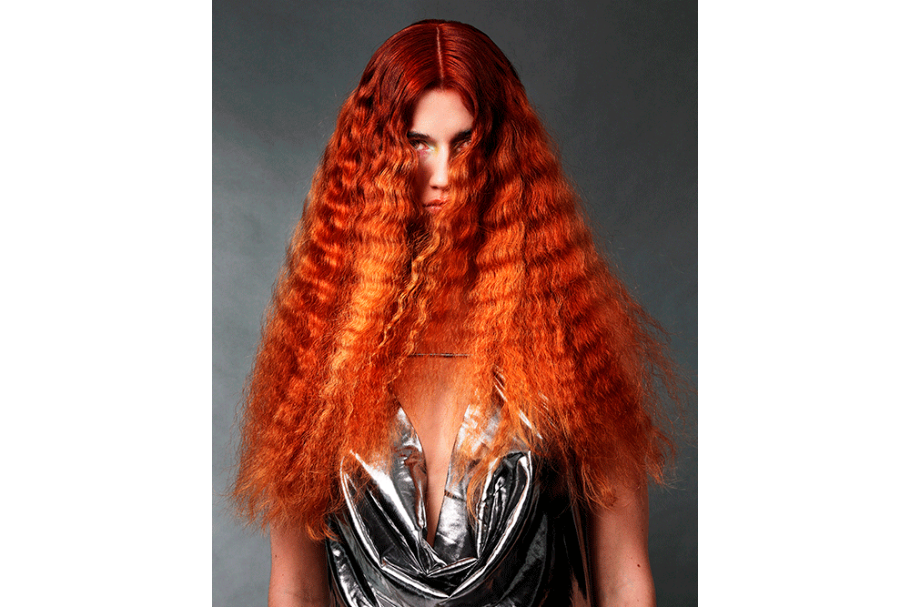 Raw collection, by Lloyd Court