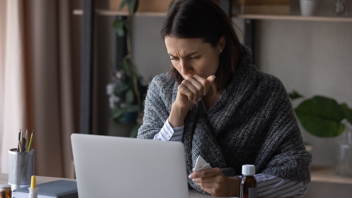 What beauty employers need to know about sick pay