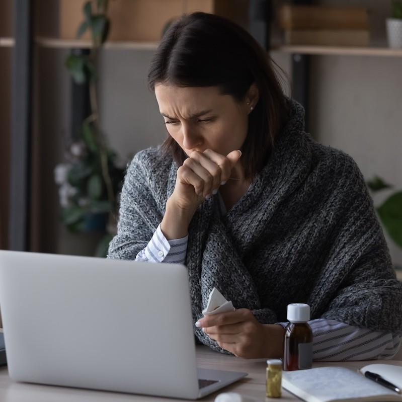 What beauty employers need to know about sick pay