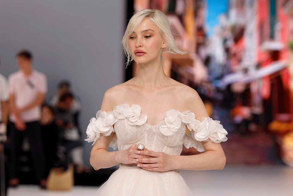 Repasamos los looks tendencia de la BBFW (V)