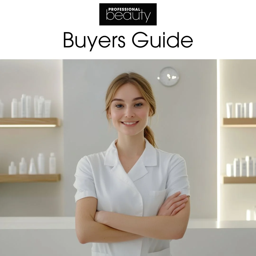 Professional Beauty GCC opens submissions for 2025 Buyers’ Guide