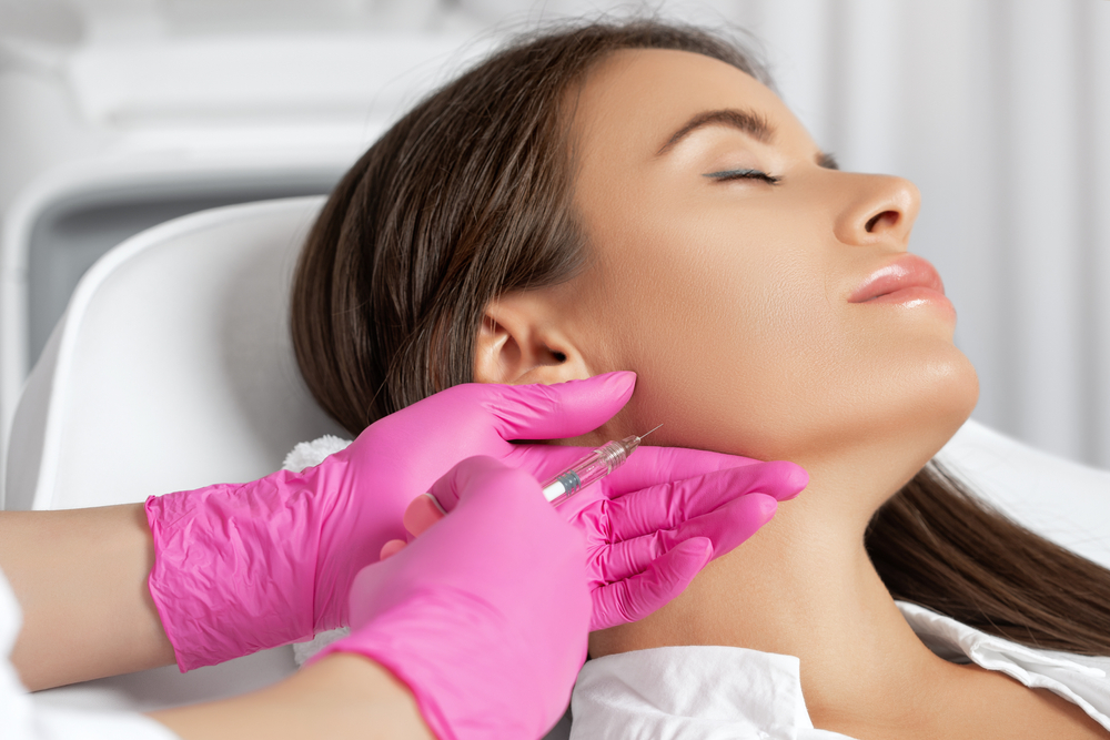 New research reveals the most popular alternative uses for botulinum toxin