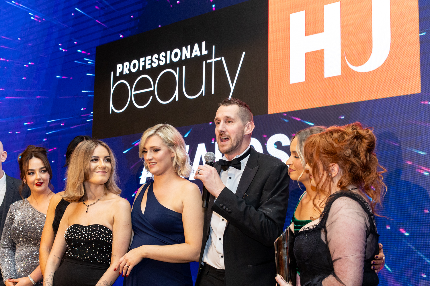 Beauty, Hair & Spa Awards 2026 – a reminder of the categories!