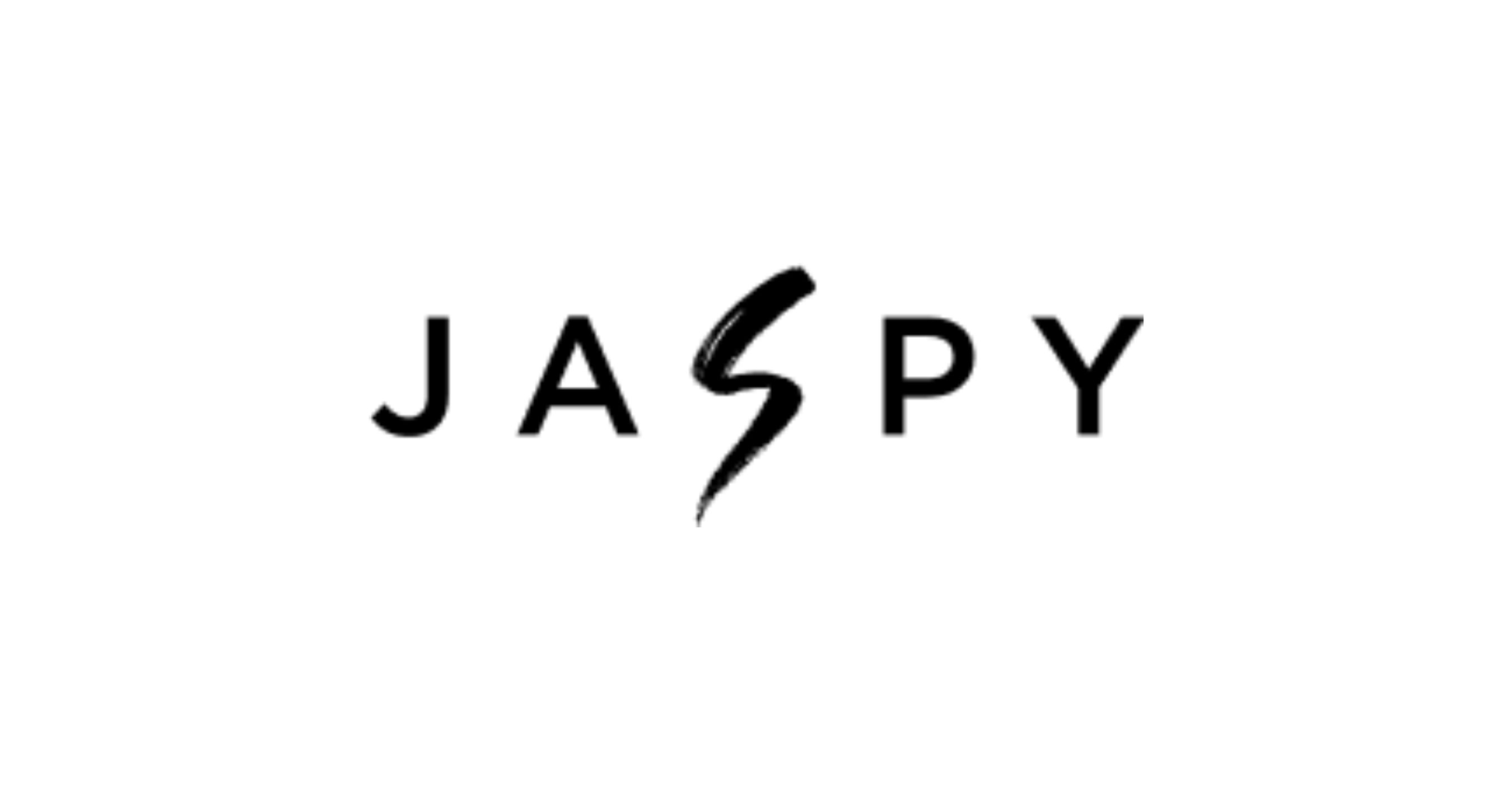 Jaspy
