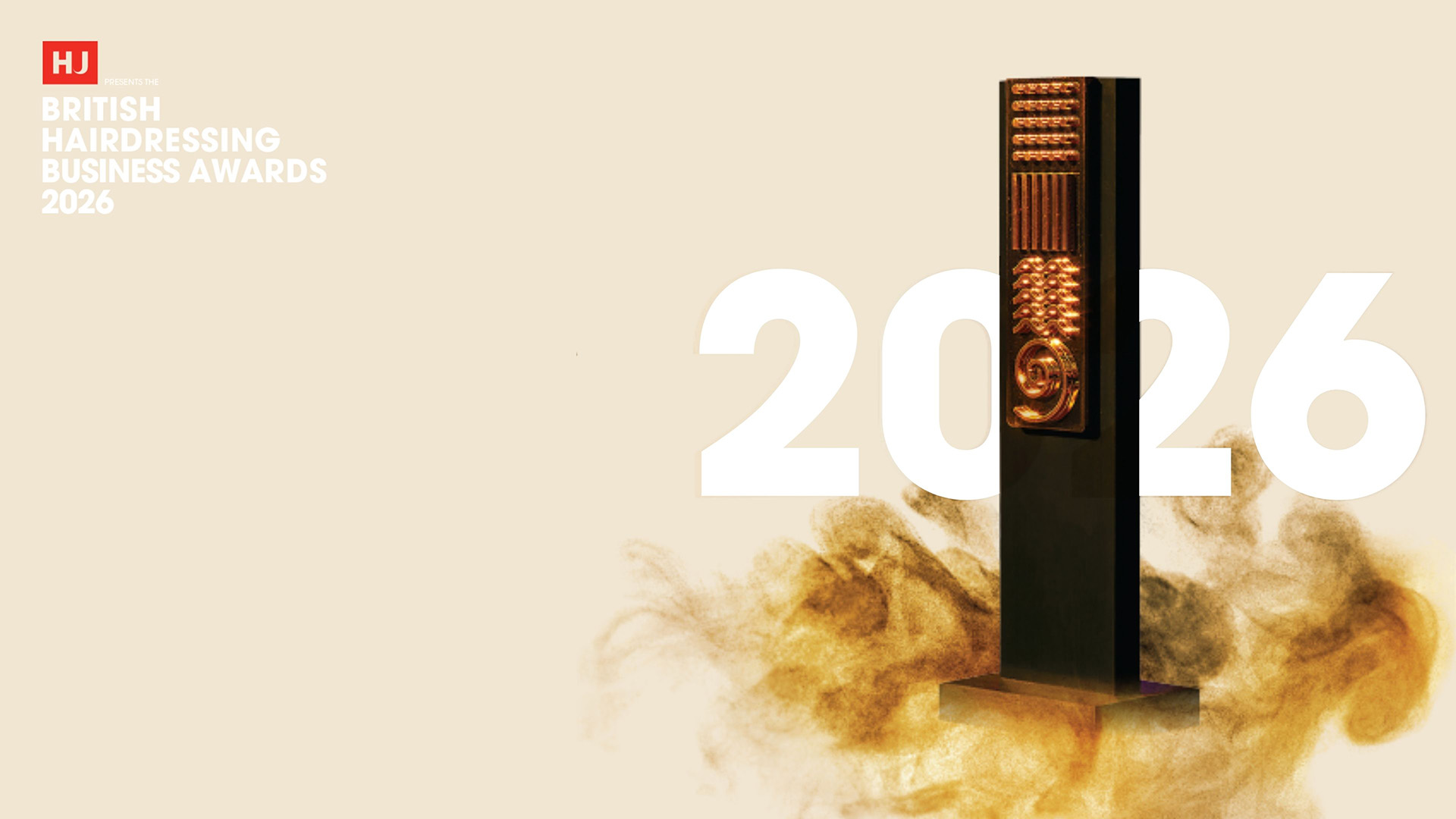 British Hairdressing Business Awards 2026 Finalists Revealed