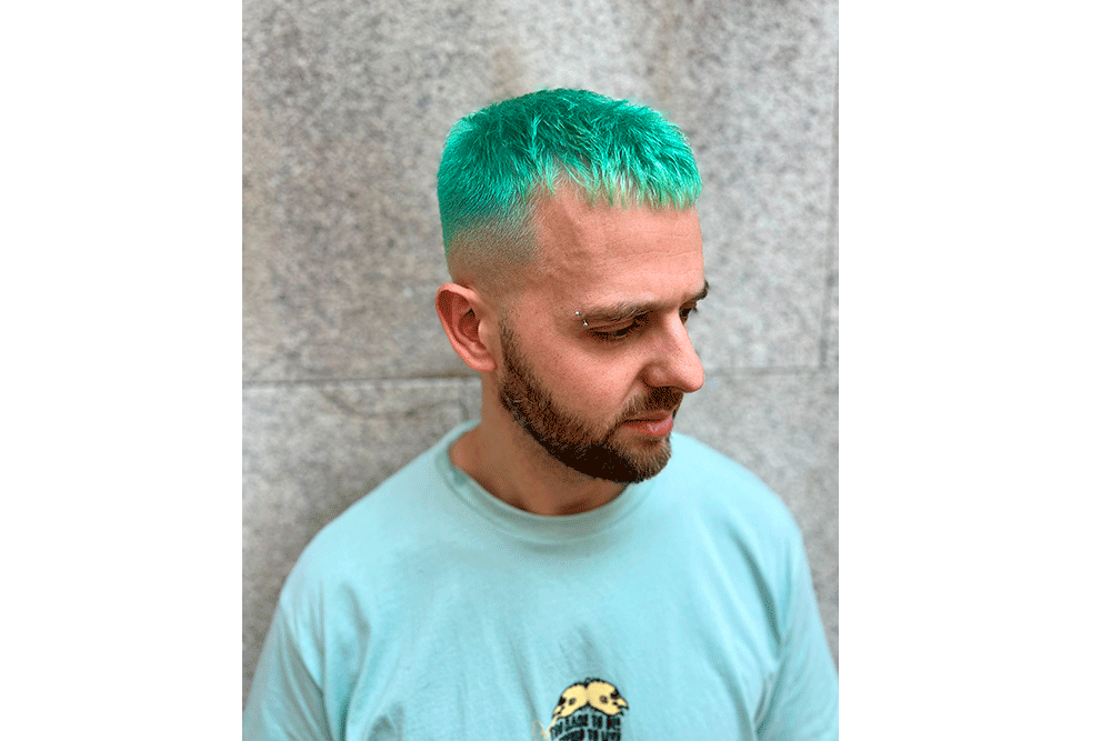 Summer Edition, o la barbería que se va a llevar este verano