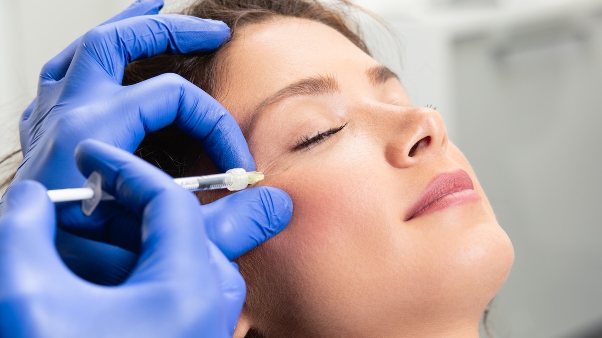 Government to regulate aesthetic procedures with new licensing and safety measures