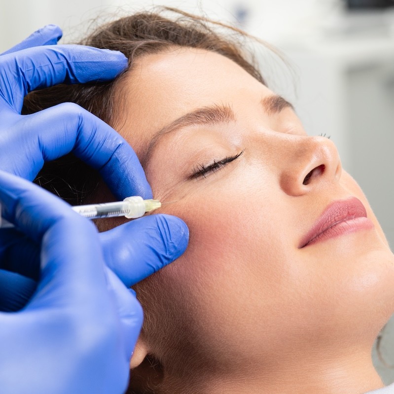 Government to regulate aesthetic procedures with new licensing and safety measures
