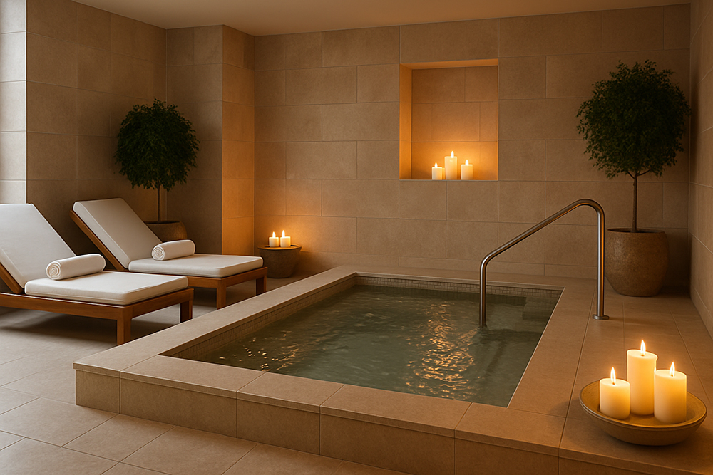 ¿Es tu Spa el referente de la belleza y el bienestar en España? 