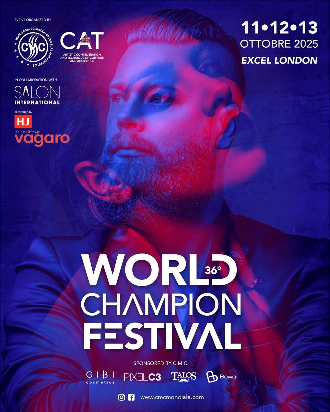 World Festival C.M.C