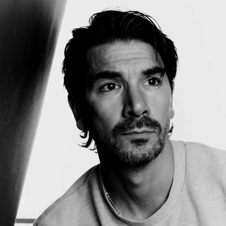 Alter Ego Italy appoints Leonardo Rizzo as creative director