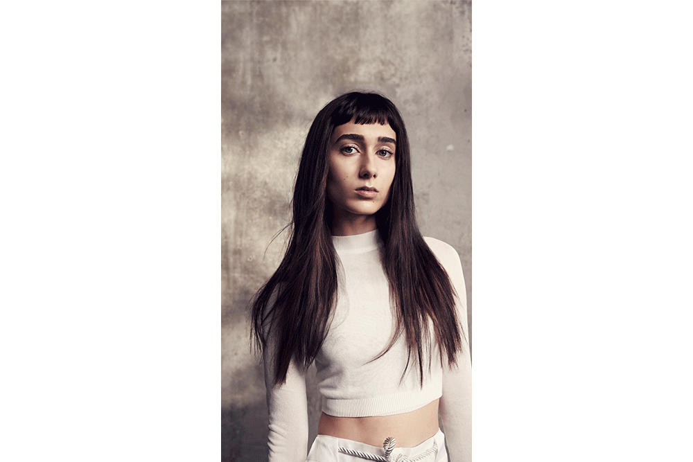 Sonder Collection, by Candice McKay
