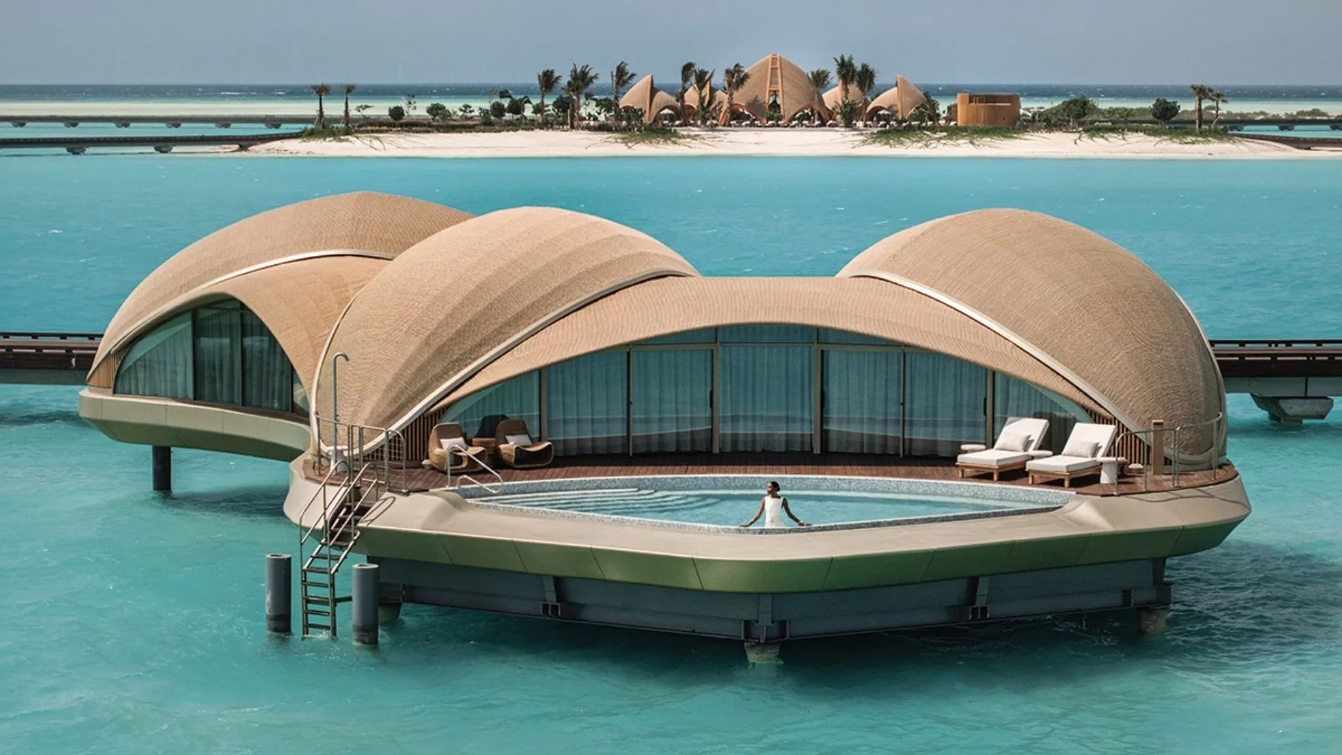 How Saudi Arabia’s spa scene is transforming for women