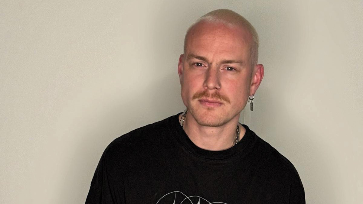 Rush Hair Announces The Return of Jeremy Roca Ripoll
