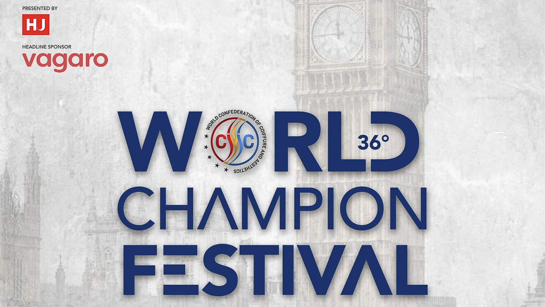 CMC World Championships Are Coming to Salon International!