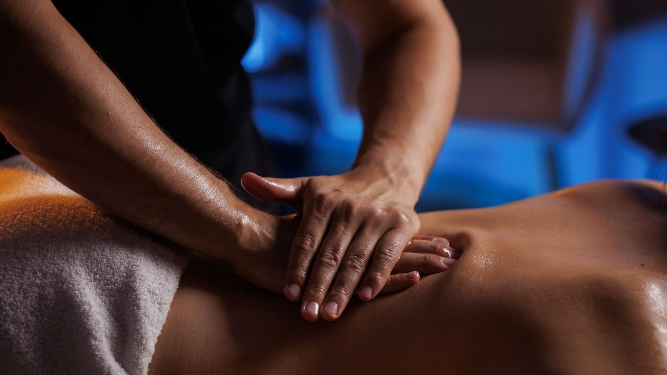 How to customise massages for individual clients