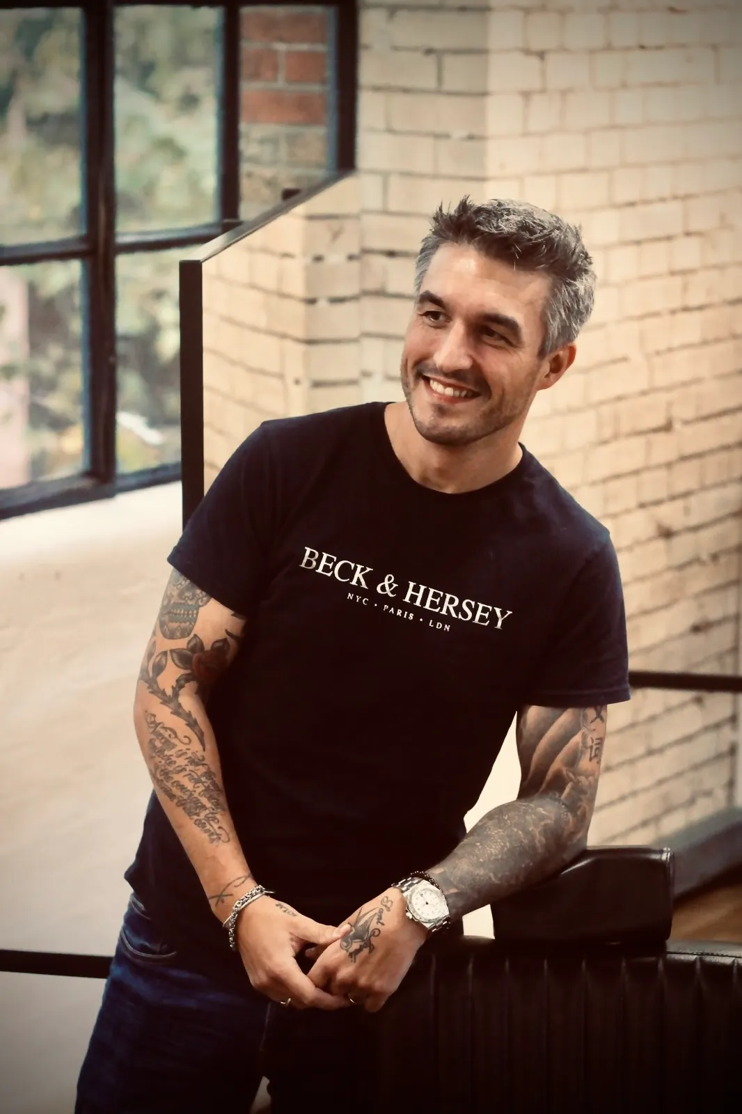 Dan Gregory