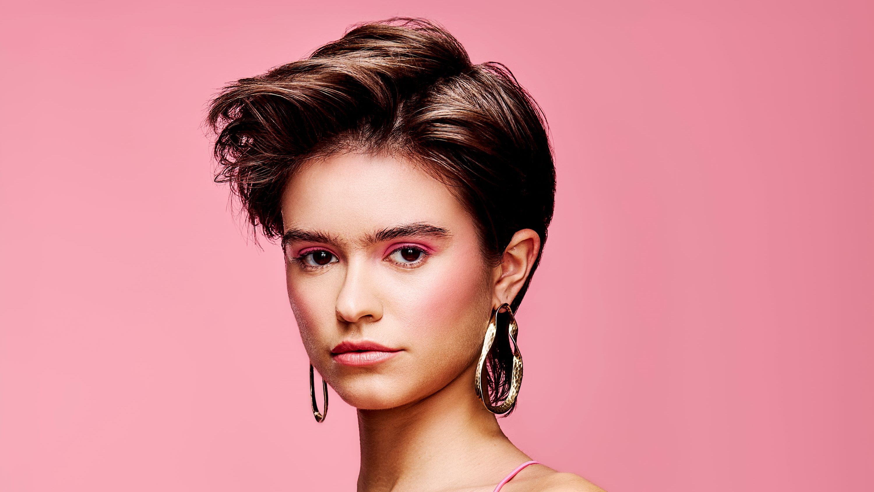 Hair Look of The Season: The Pixie